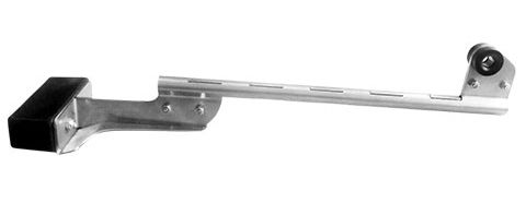 kanopeo saferoller continous gripper for zip line break safestop