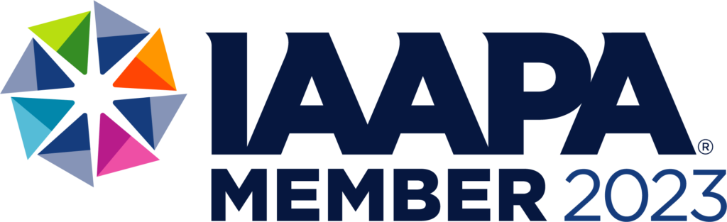 Logo of the IAAPA member - KANOPEO - 2023