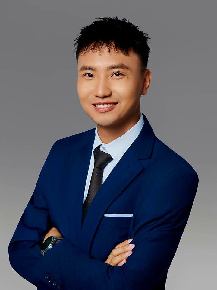 Qiang GAO